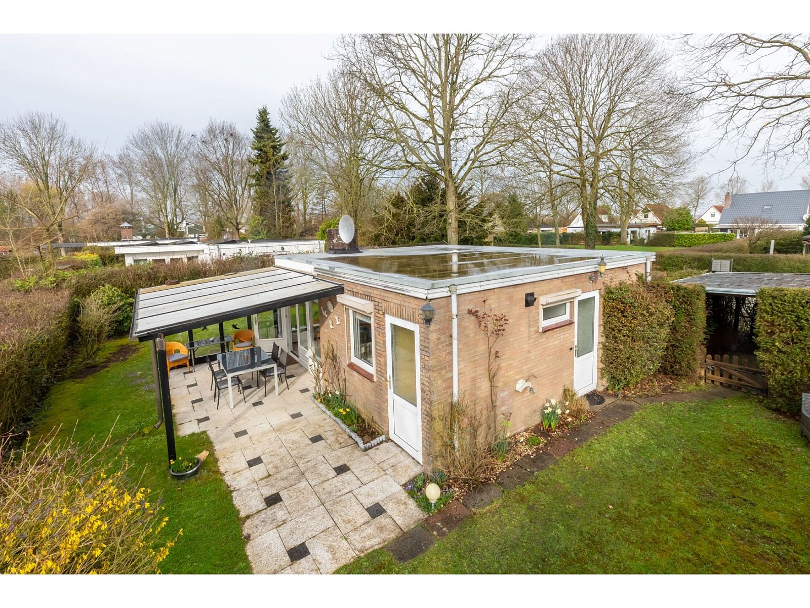 Guest house 590466 - Holiday property Noord-Beveland - Koekoesbloemwei 90