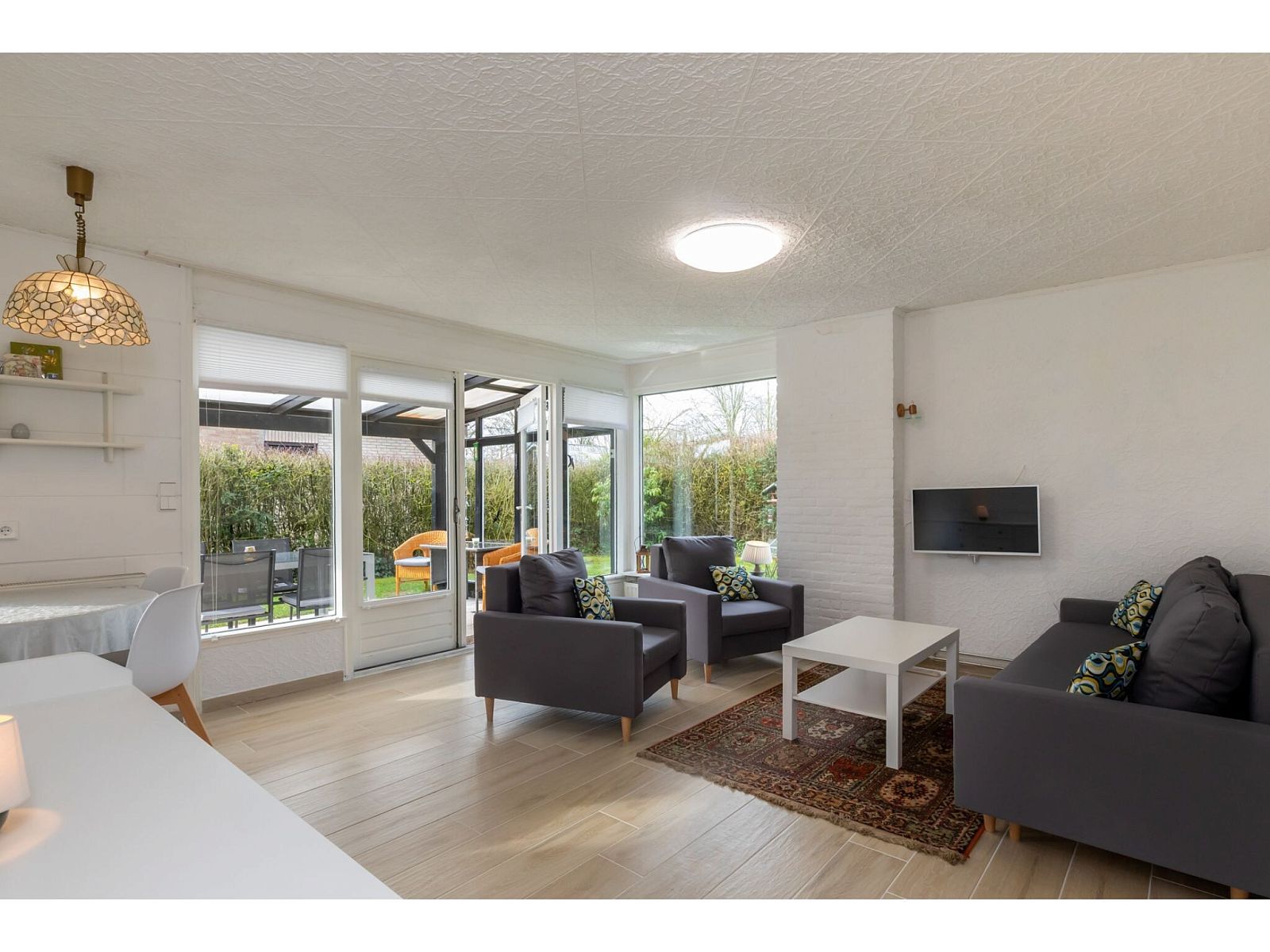 Guest house 590466 - Holiday property Noord-Beveland - Koekoesbloemwei 90