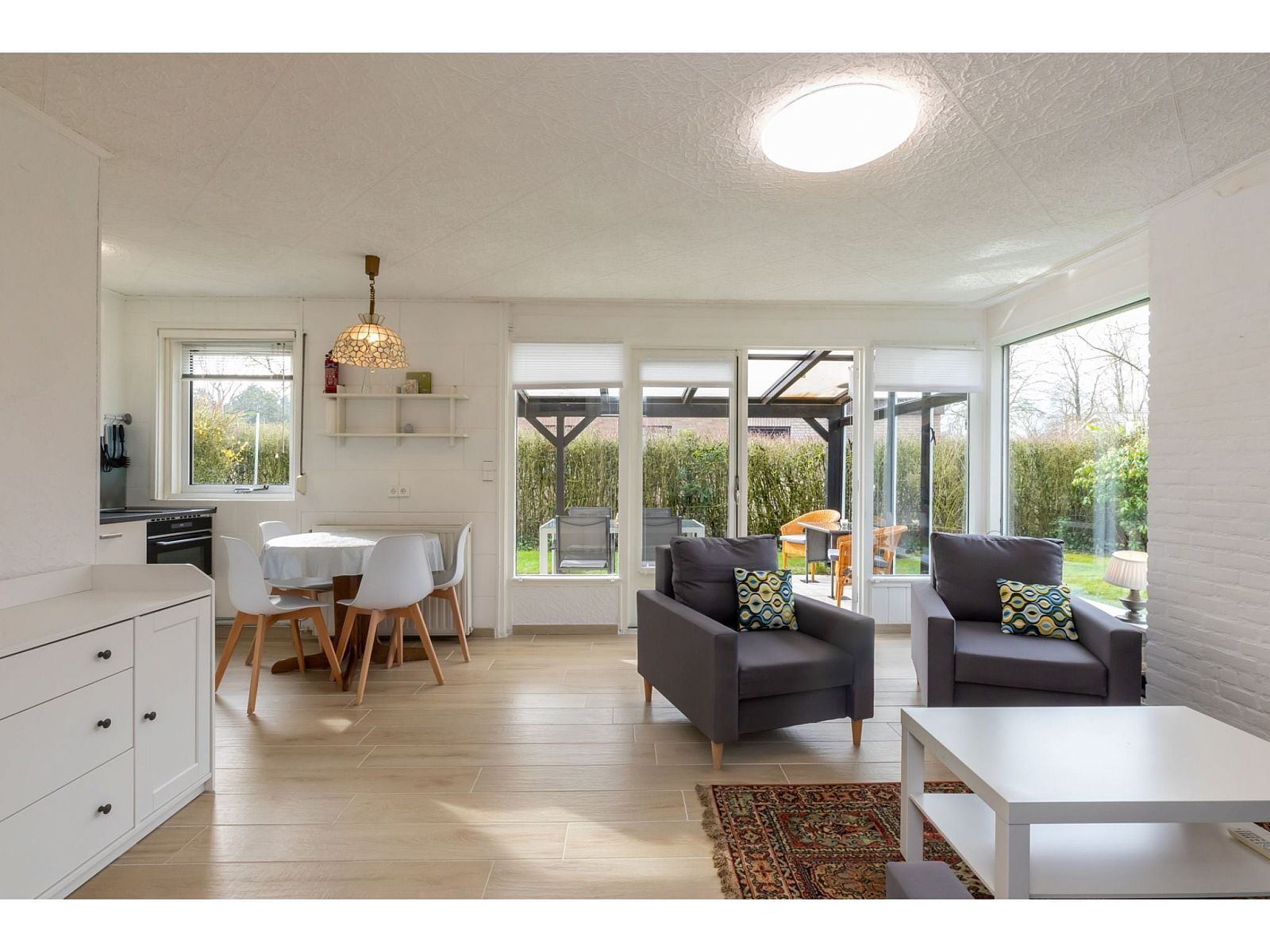 Guest house 590466 - Holiday property Noord-Beveland - Koekoesbloemwei 90