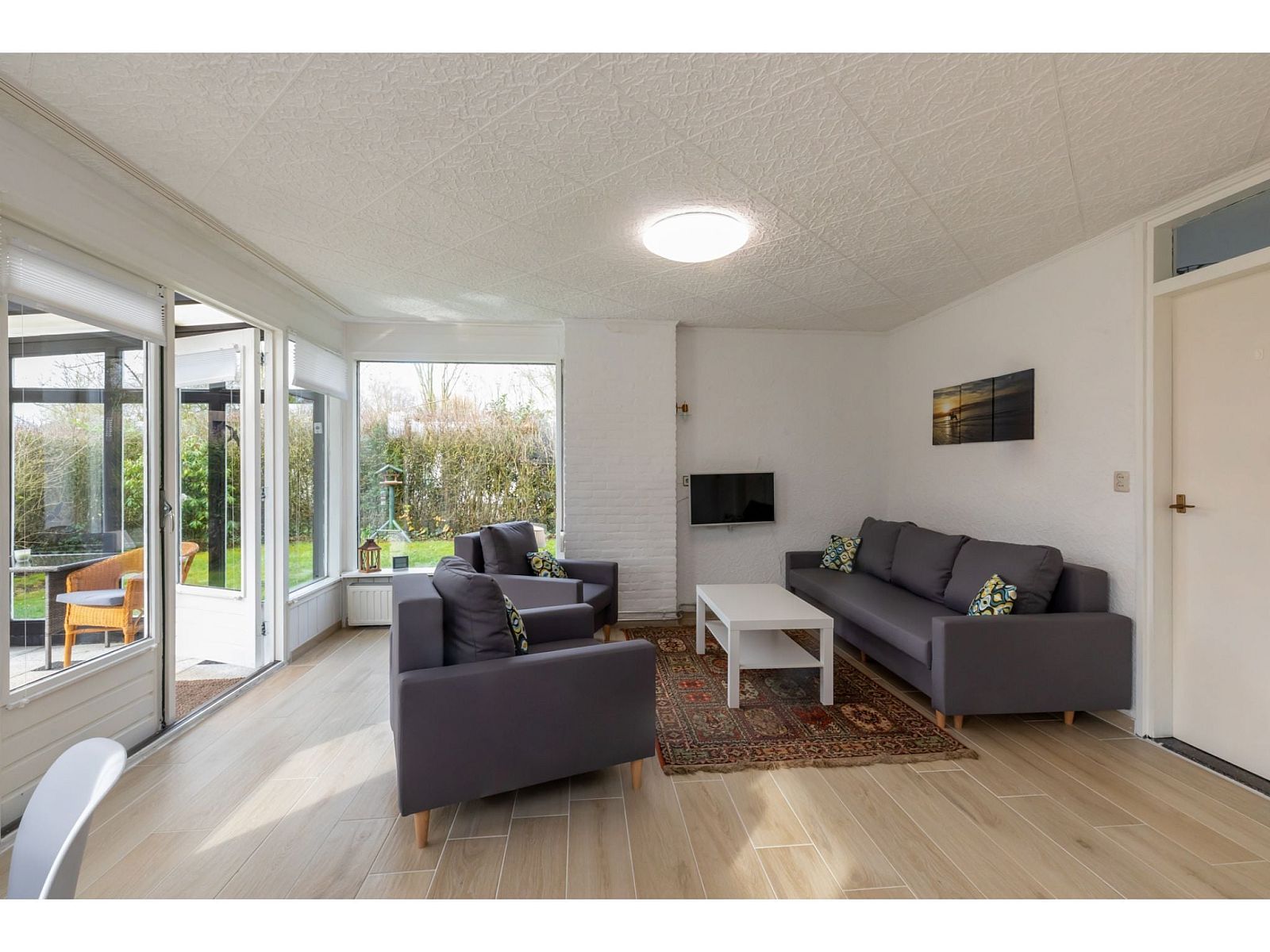 Guest house 590466 - Holiday property Noord-Beveland - Koekoesbloemwei 90
