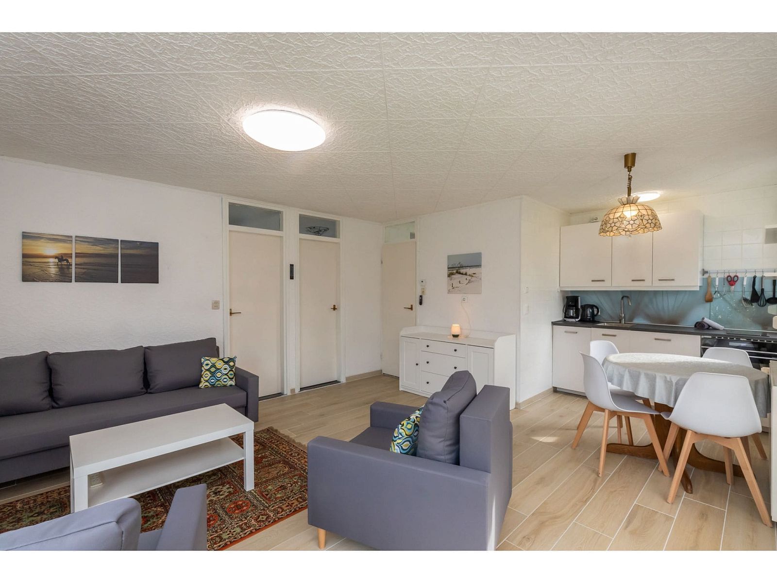 Guest house 590466 - Holiday property Noord-Beveland - Koekoesbloemwei 90