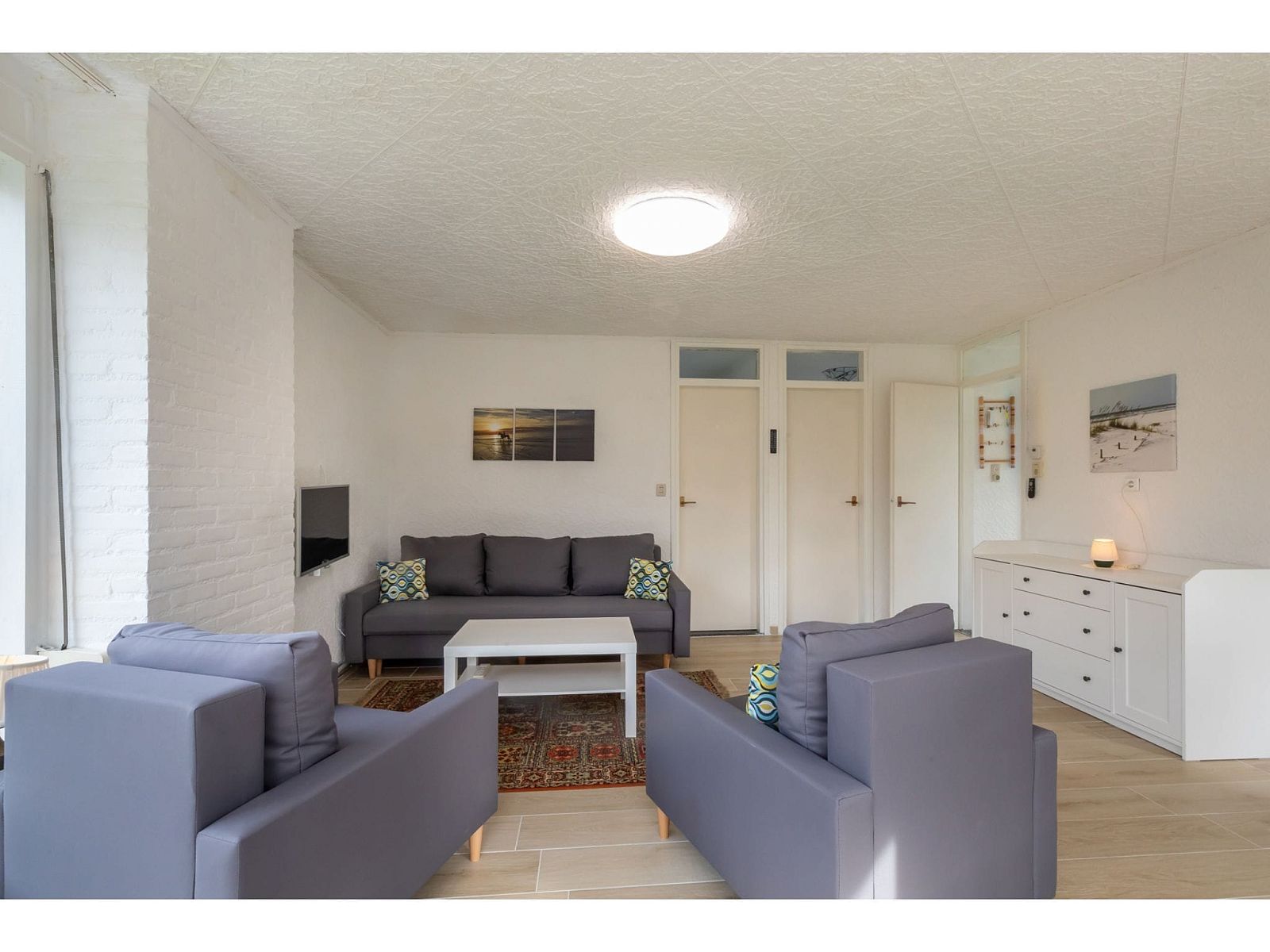 Guest house 590466 - Holiday property Noord-Beveland - Koekoesbloemwei 90
