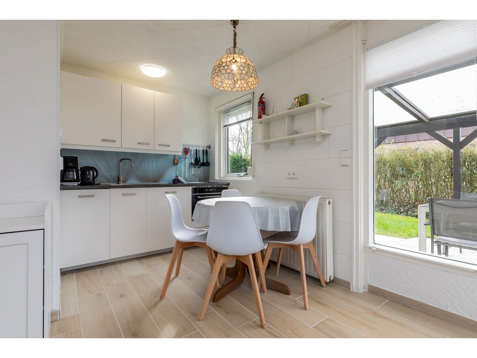 Guest house 590466 - Holiday property Noord-Beveland - Koekoesbloemwei 90