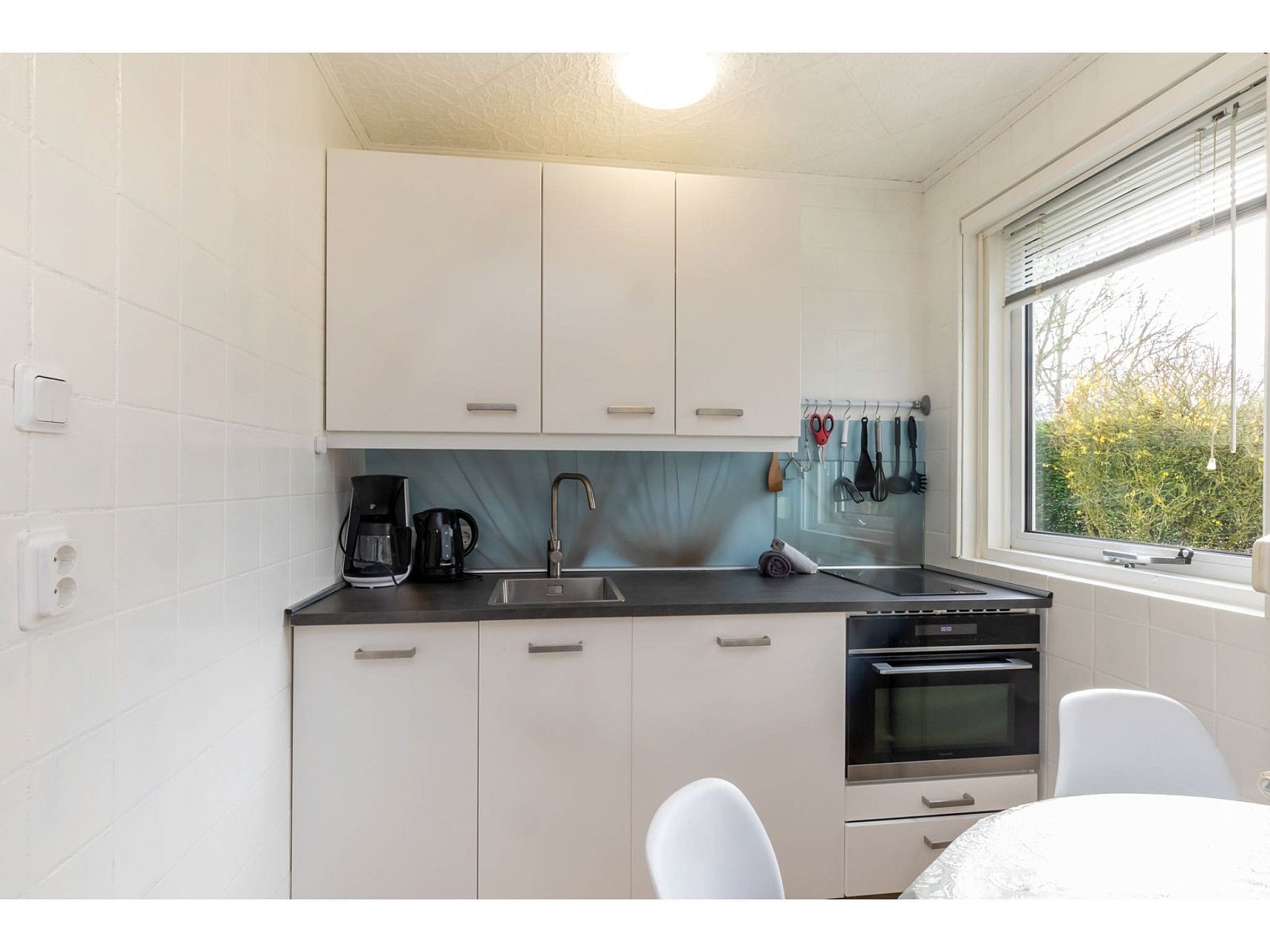 Guest house 590466 - Holiday property Noord-Beveland - Koekoesbloemwei 90