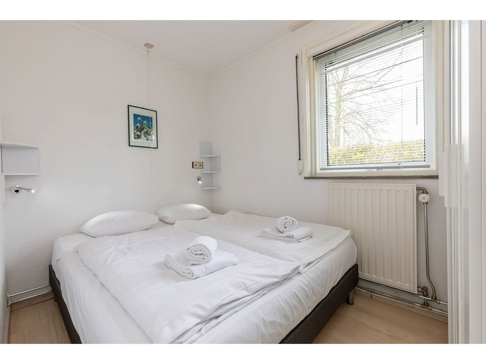 Guest house 590466 - Holiday property Noord-Beveland - Koekoesbloemwei 90