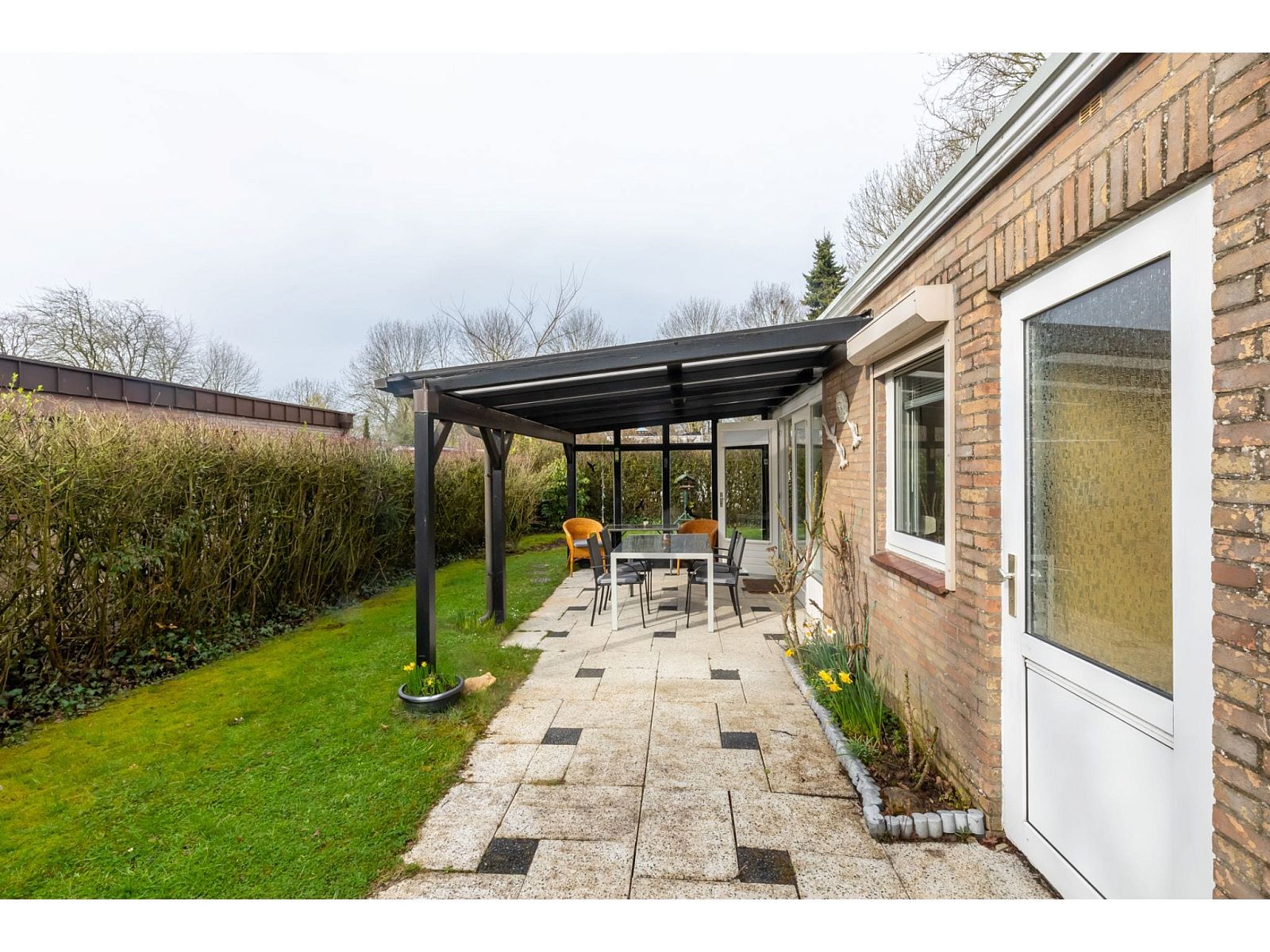 Guest house 590466 - Holiday property Noord-Beveland - Koekoesbloemwei 90