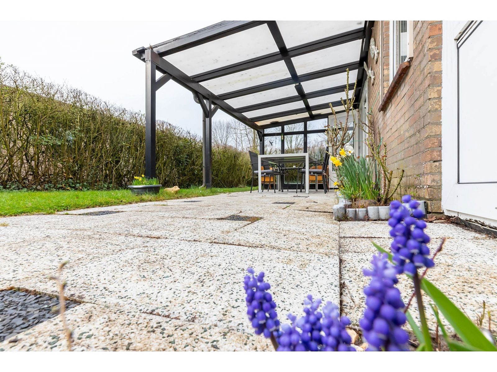 Guest house 590466 - Holiday property Noord-Beveland - Koekoesbloemwei 90