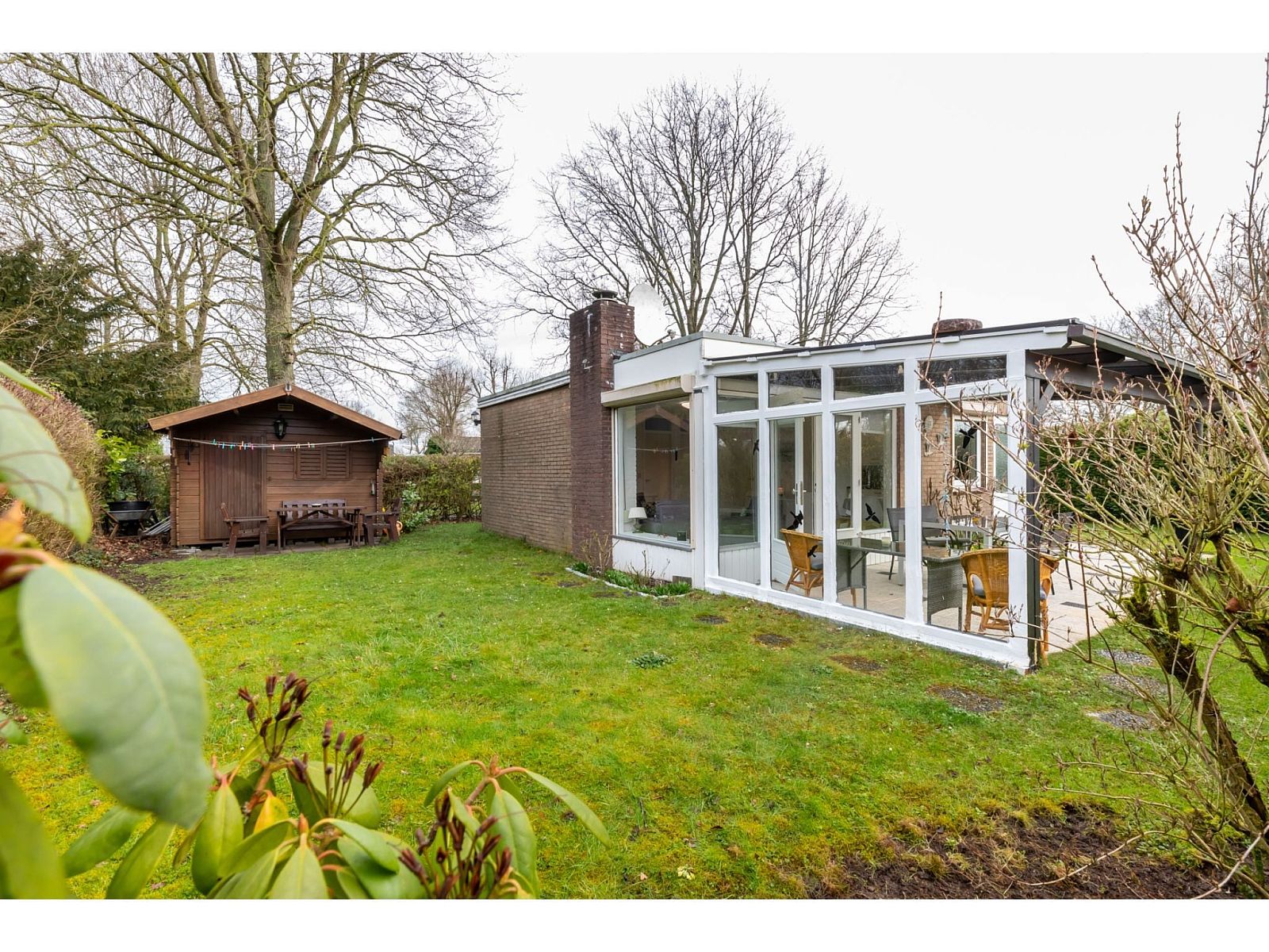 Guest house 590466 - Holiday property Noord-Beveland - Koekoesbloemwei 90