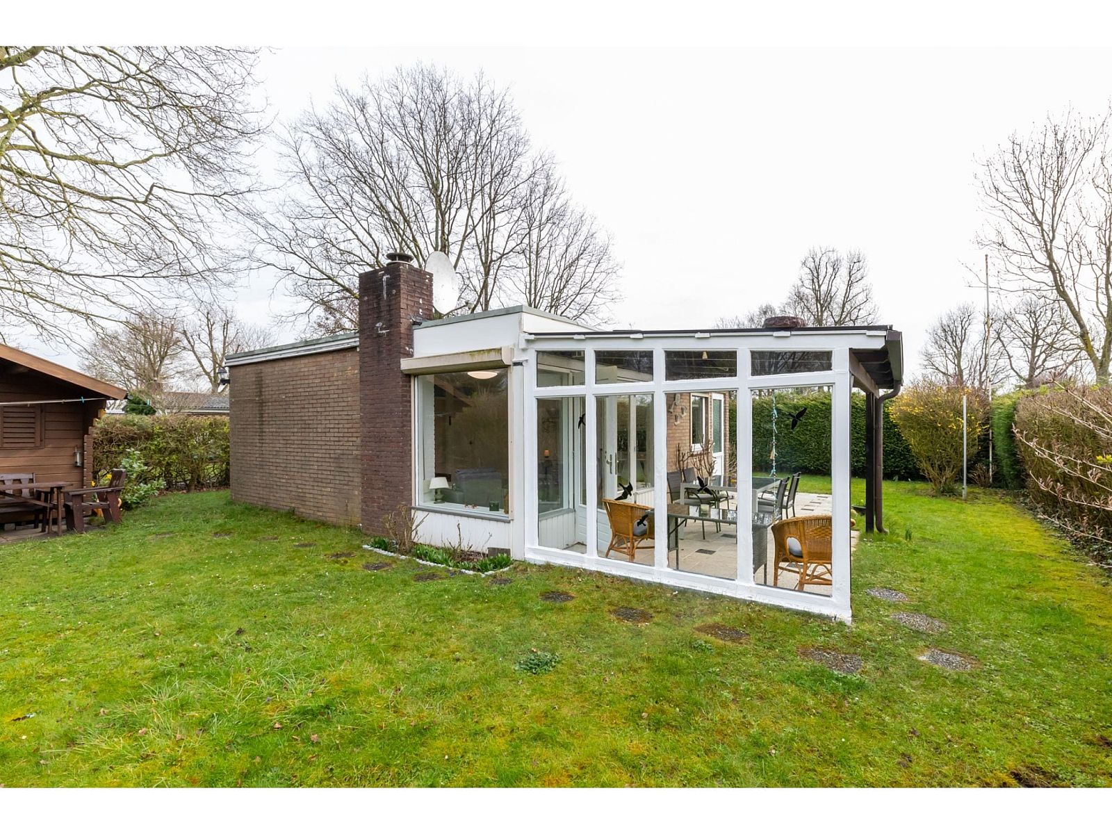 Guest house 590466 - Holiday property Noord-Beveland - Koekoesbloemwei 90