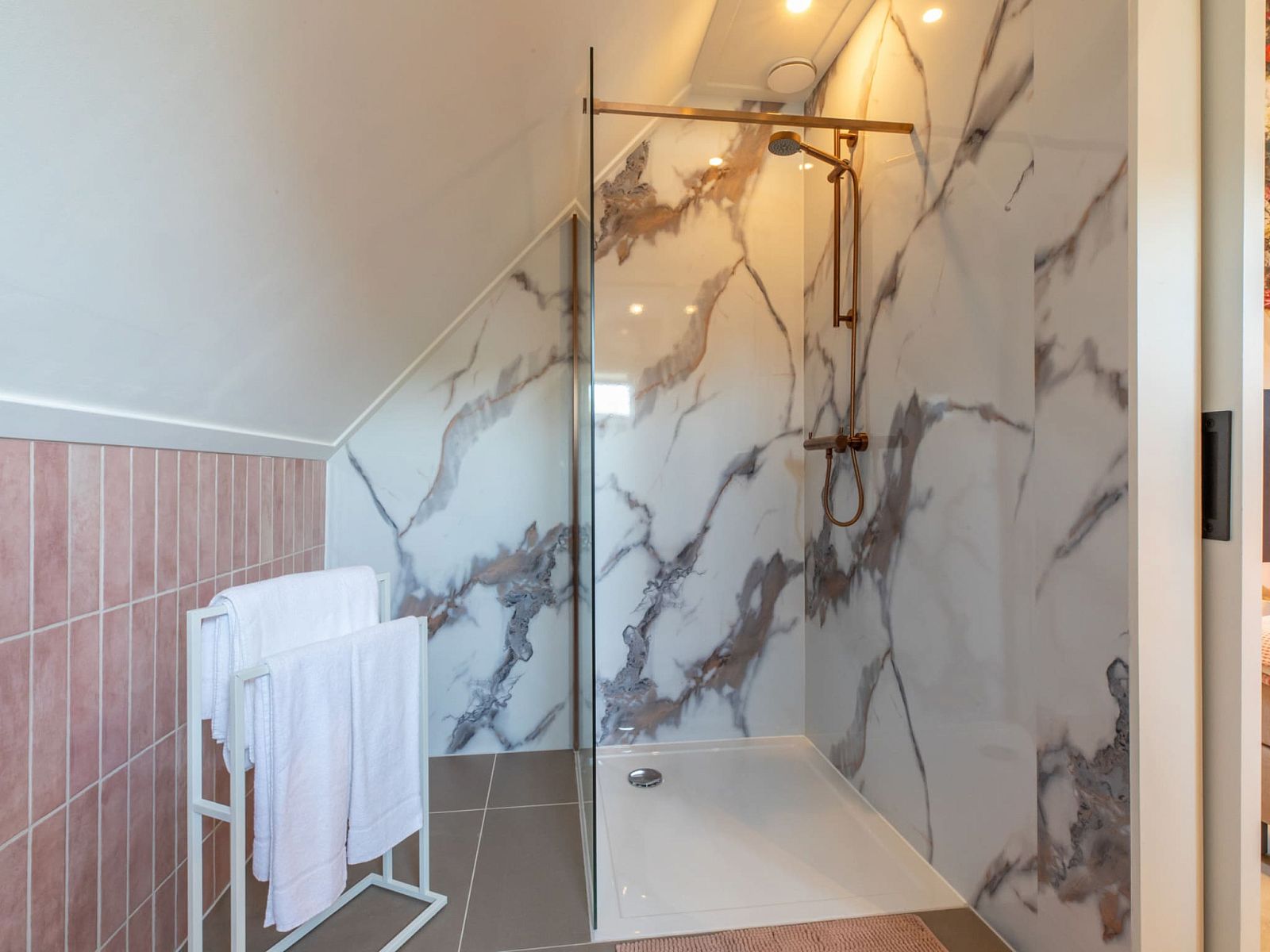 Unterkunft 590467 - Ferienhaus Noord-Beveland - Appartement 'Bed by Al' - Hoofdstraat 16 a  Kortgene