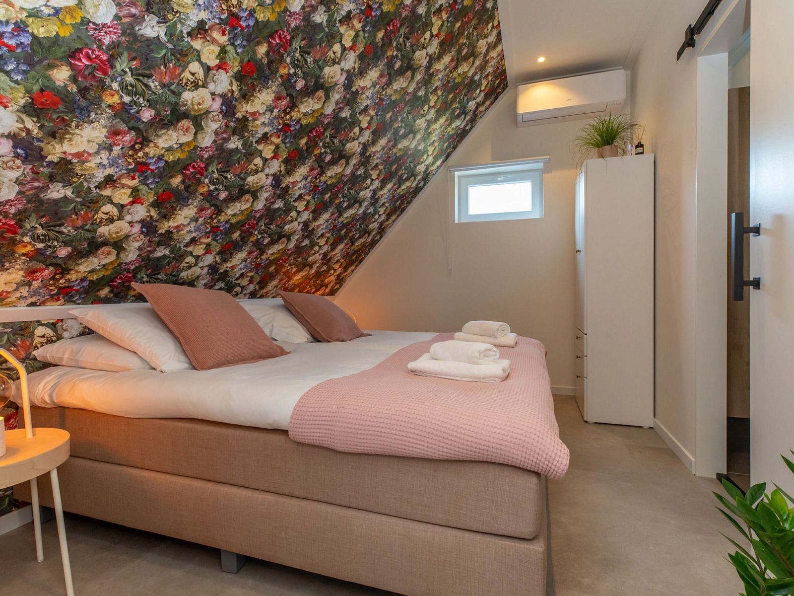 Unterkunft 590467 - Ferienhaus Noord-Beveland - Appartement 'Bed by Al' - Hoofdstraat 16 a  Kortgene