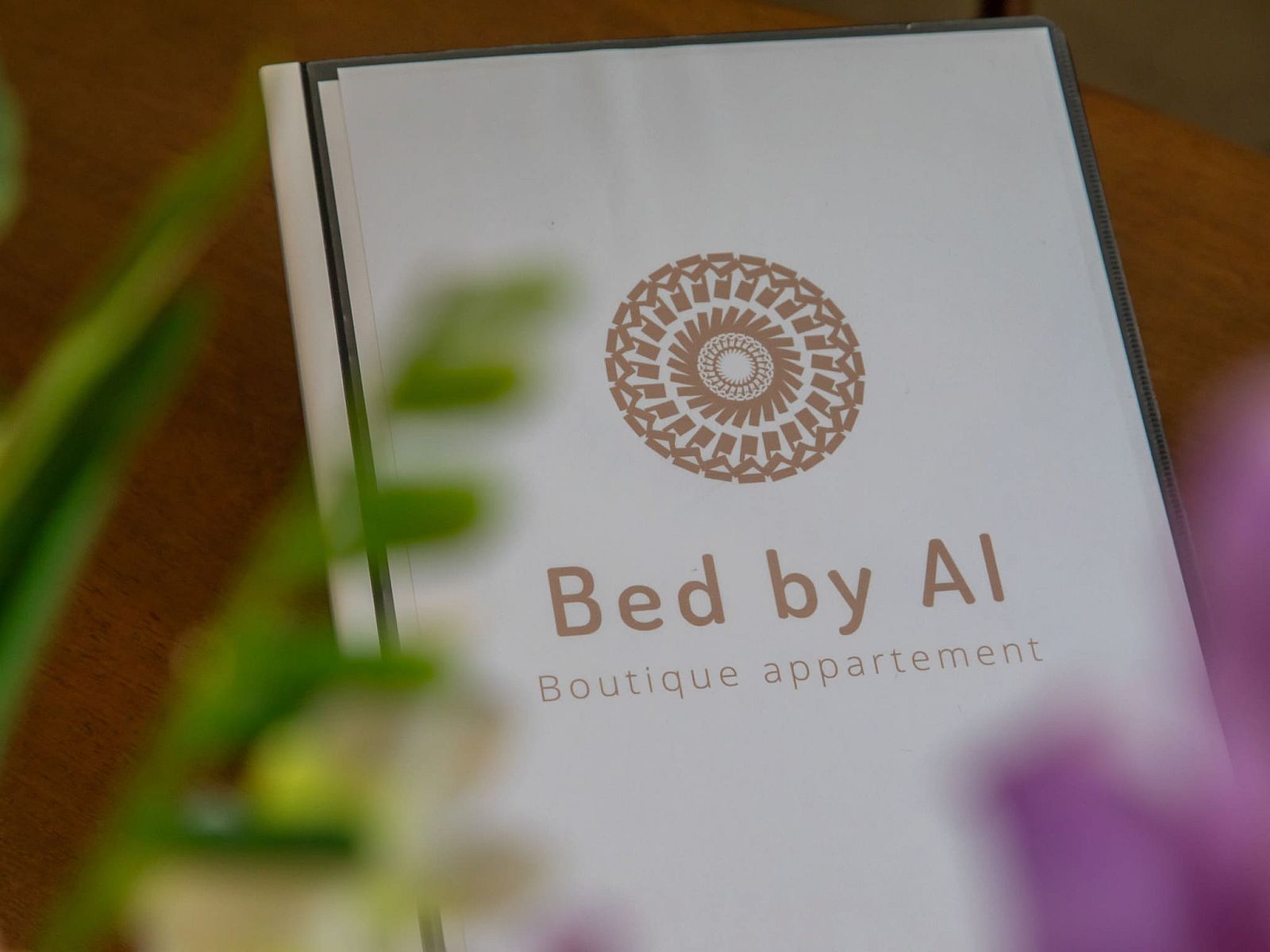 Unterkunft 590467 - Ferienhaus Noord-Beveland - Appartement 'Bed by Al' - Hoofdstraat 16 a  Kortgene