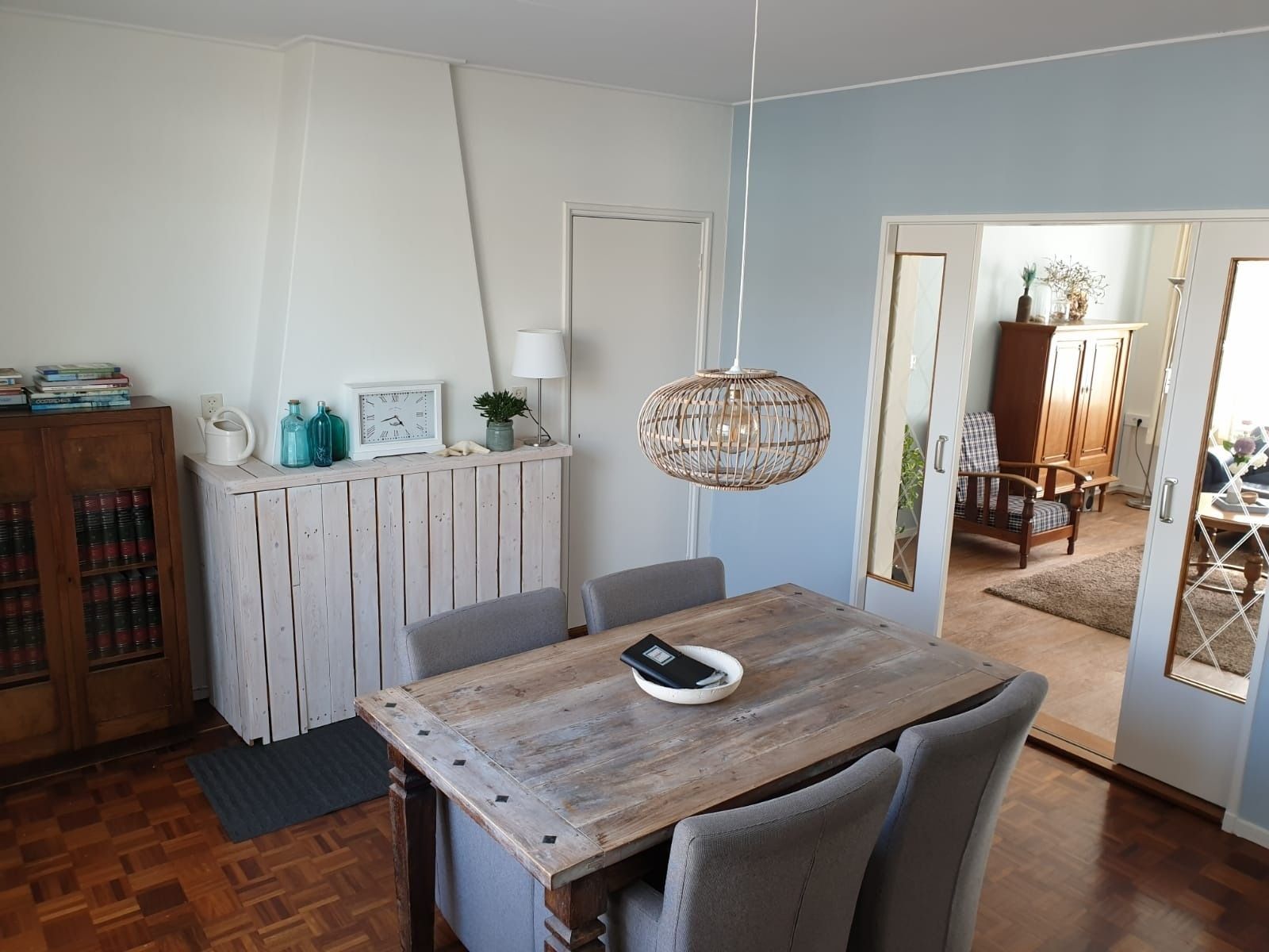 Guest house 590470 - Holiday property Noord-Beveland - ZE1772