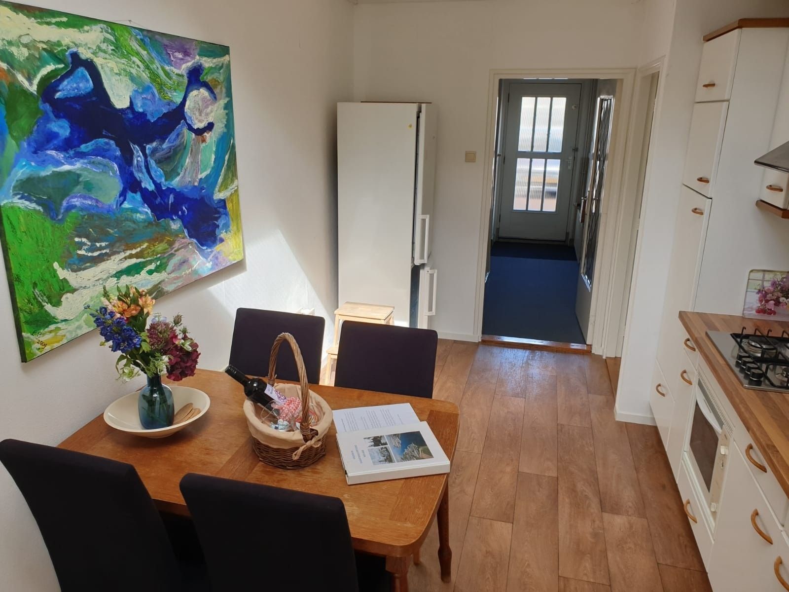 Guest house 590470 - Holiday property Noord-Beveland - ZE1772
