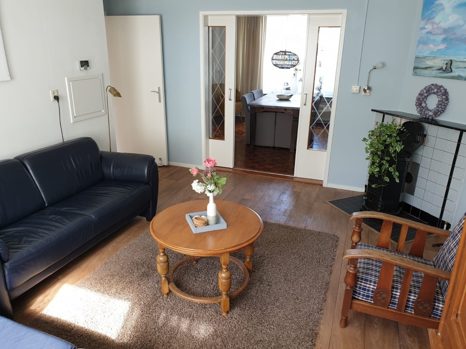 Guest house 590470 - Holiday property Noord-Beveland - ZE1772
