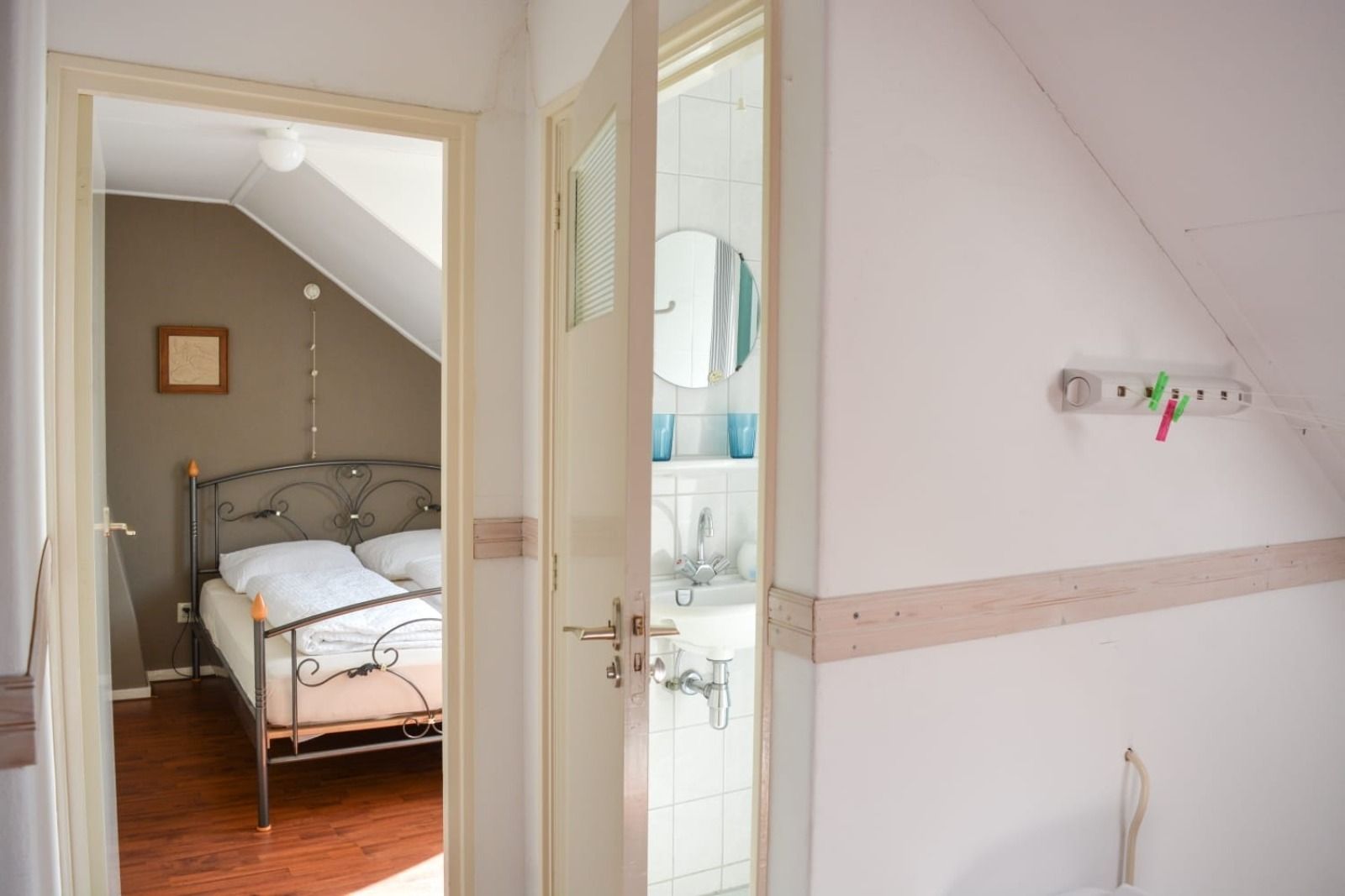 Guest house 590470 - Holiday property Noord-Beveland - ZE1772