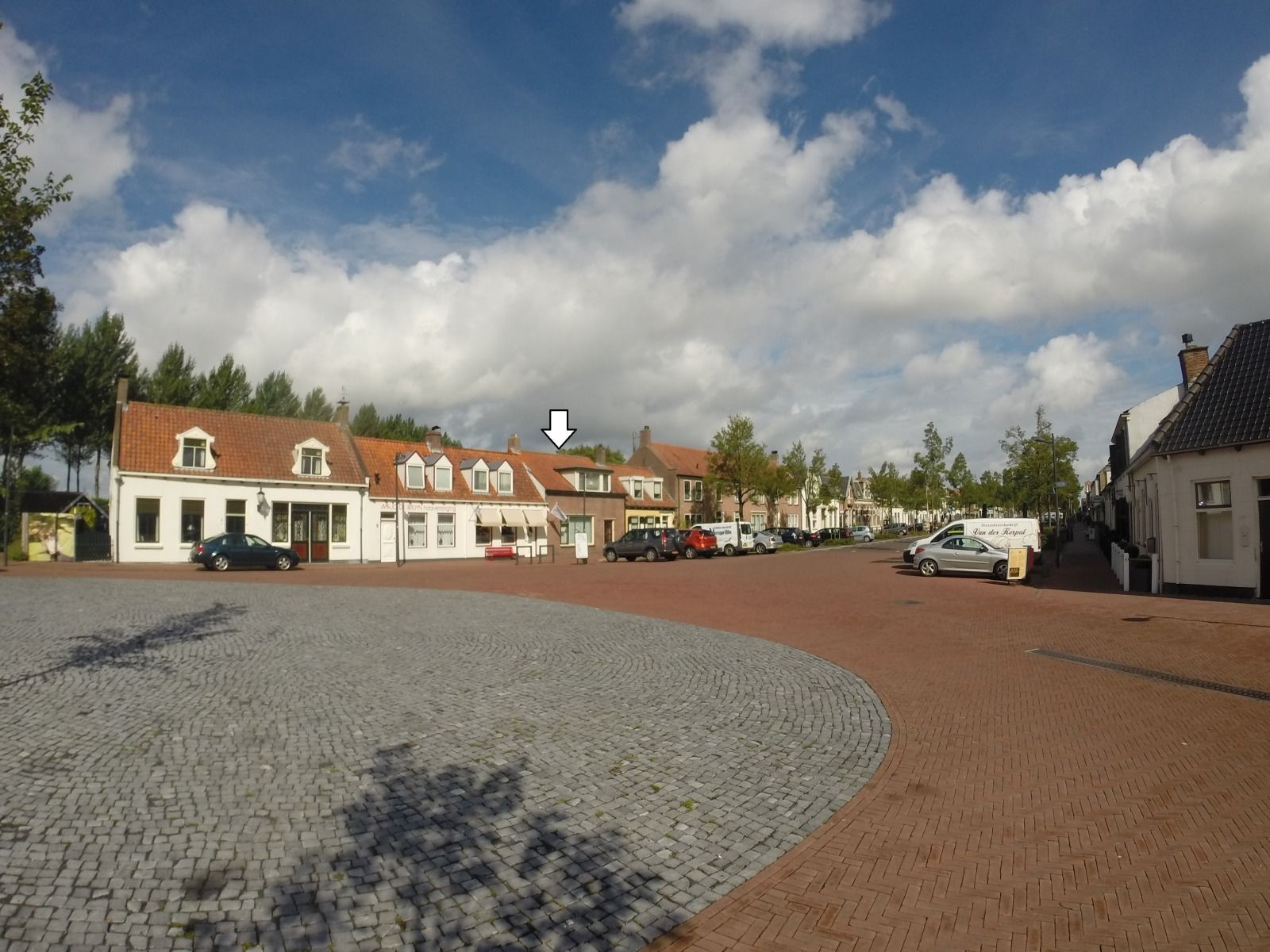 Guest house 590470 - Holiday property Noord-Beveland - ZE1772