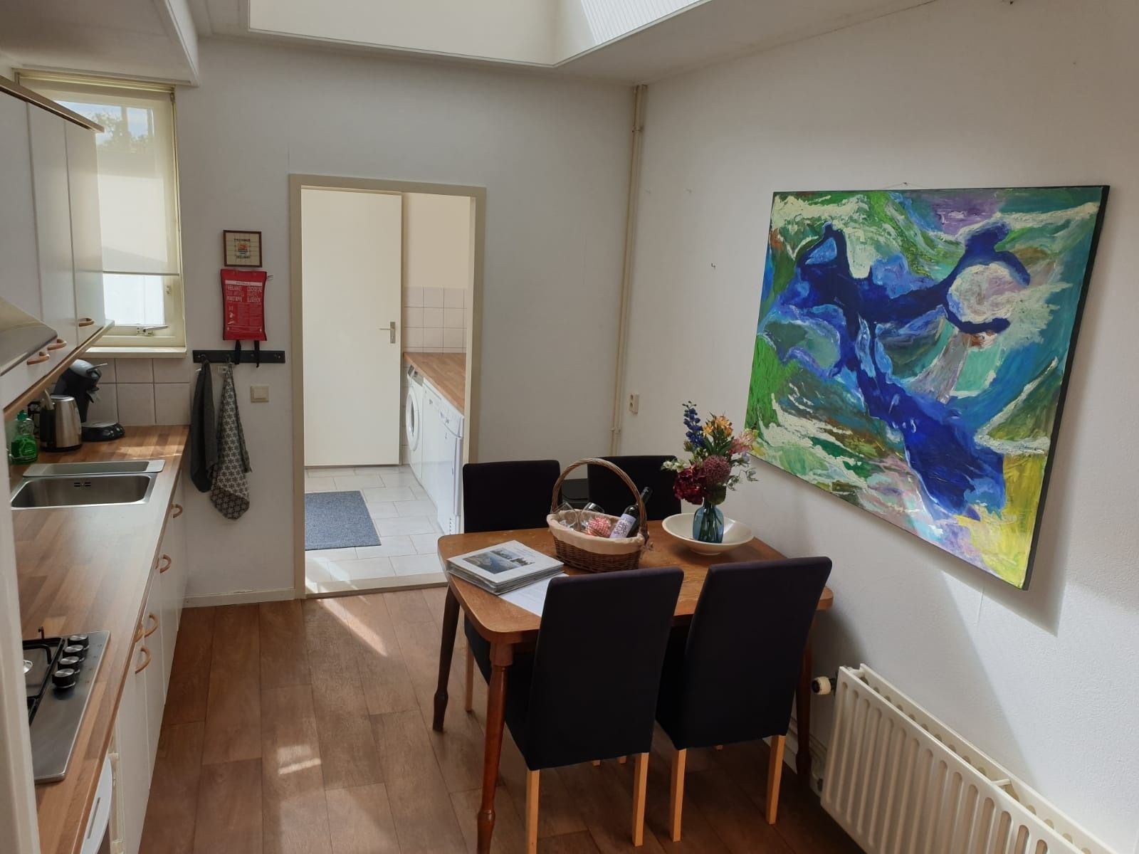 Guest house 590470 - Holiday property Noord-Beveland - ZE1772