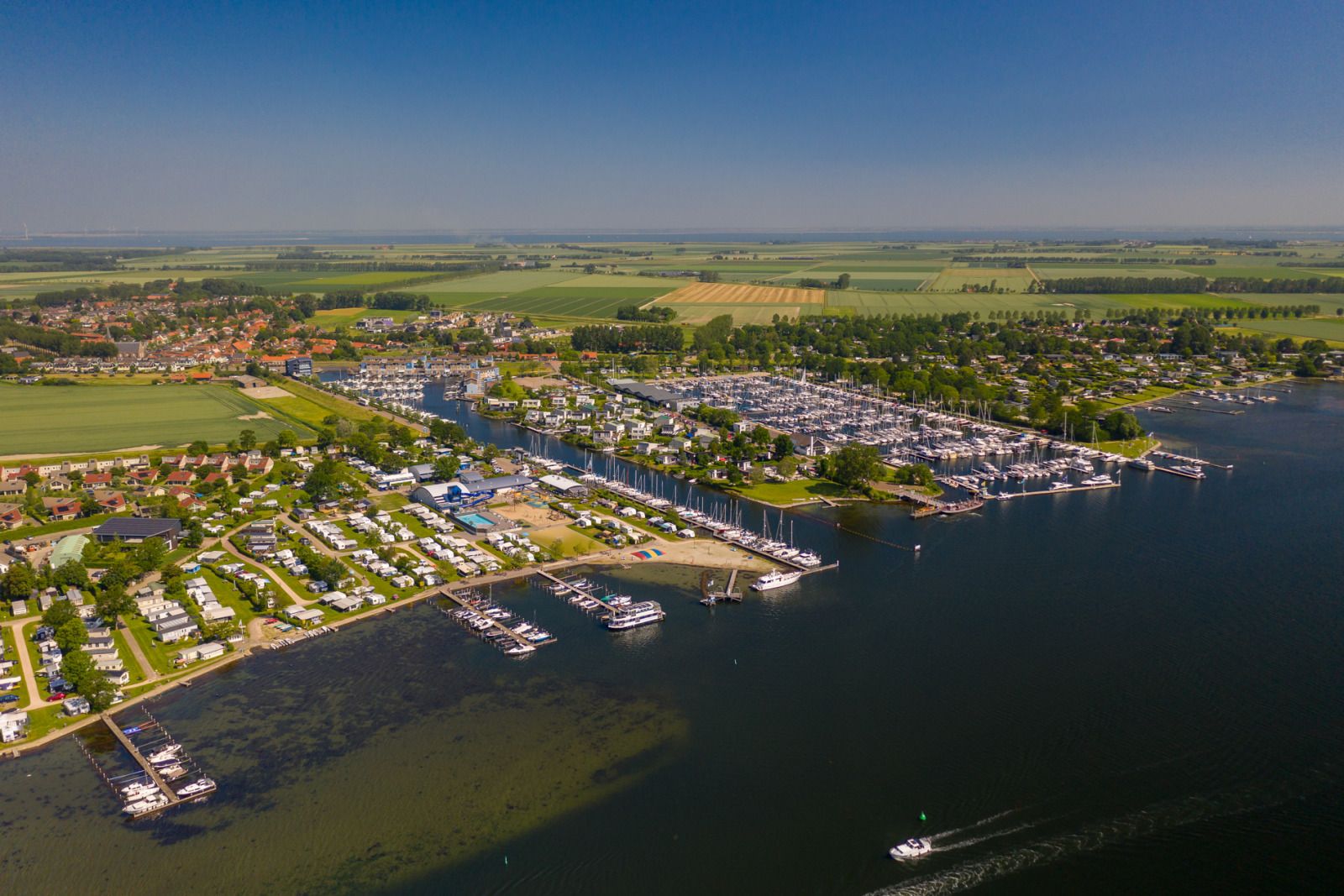 Guest house 590470 - Holiday property Noord-Beveland - ZE1772