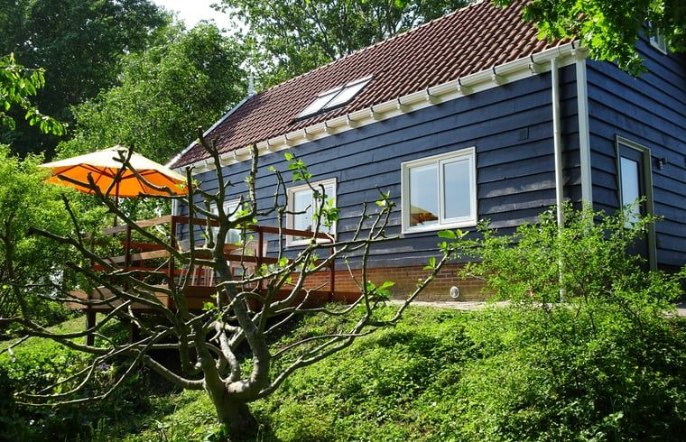 Guest house 590511 - Holiday property Noord-Beveland - Huisje in Geersdijk