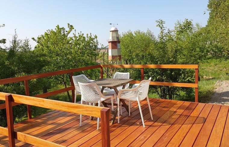 Guest house 590511 - Holiday property Noord-Beveland - Huisje in Geersdijk