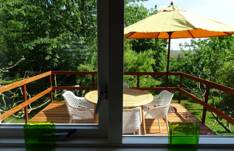 Guest house 590511 - Holiday property Noord-Beveland - Huisje in Geersdijk