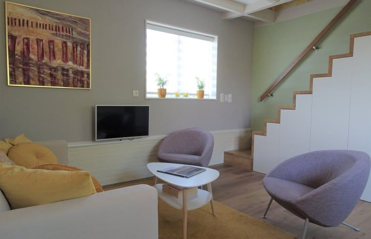 Guest house 590511 - Holiday property Noord-Beveland - Huisje in Geersdijk