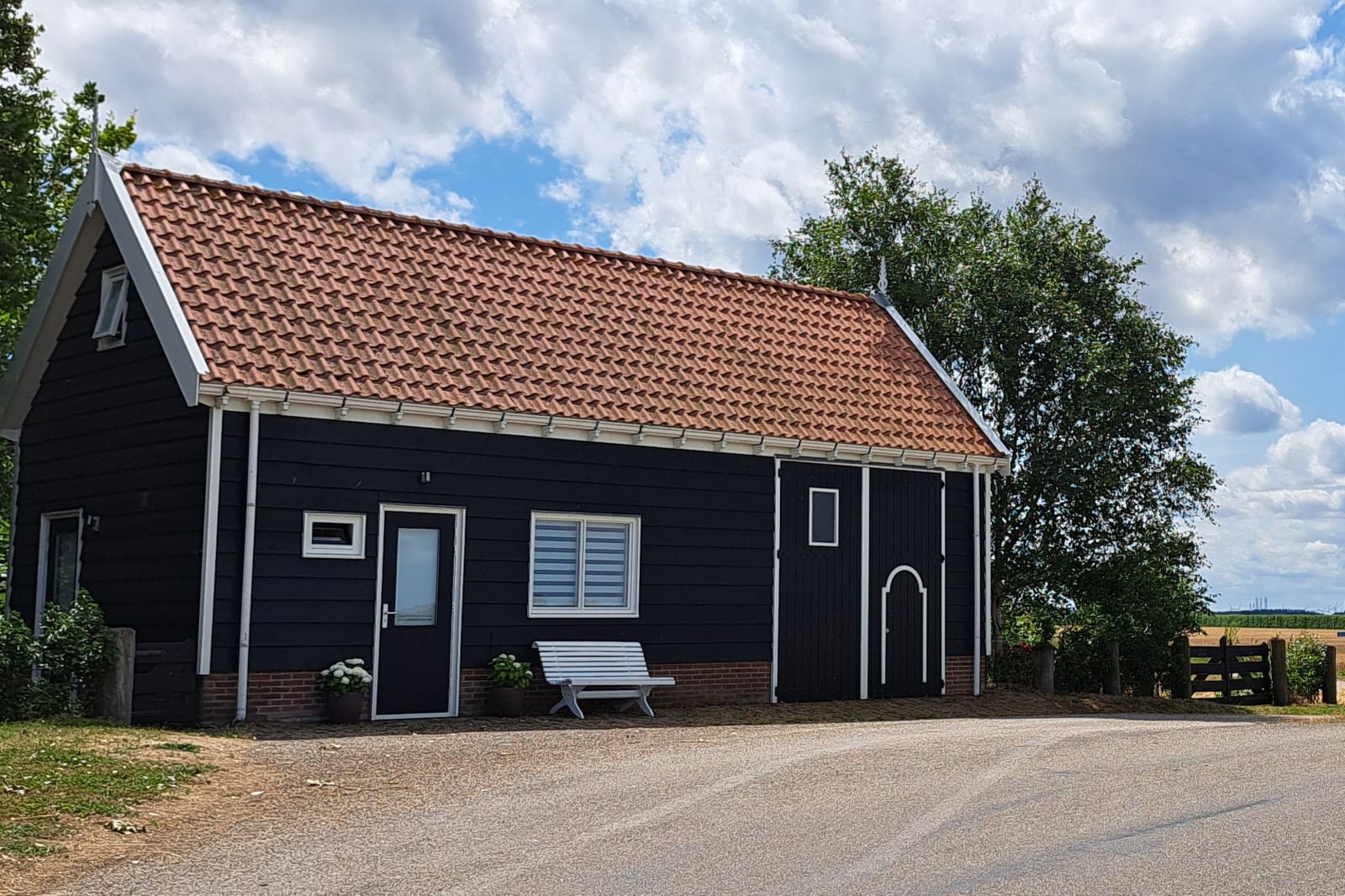 Guest house 590516 - Holiday property Noord-Beveland - ZE1511