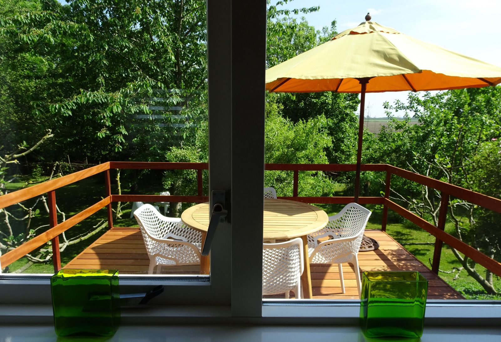 Guest house 590516 - Holiday property Noord-Beveland - ZE1511