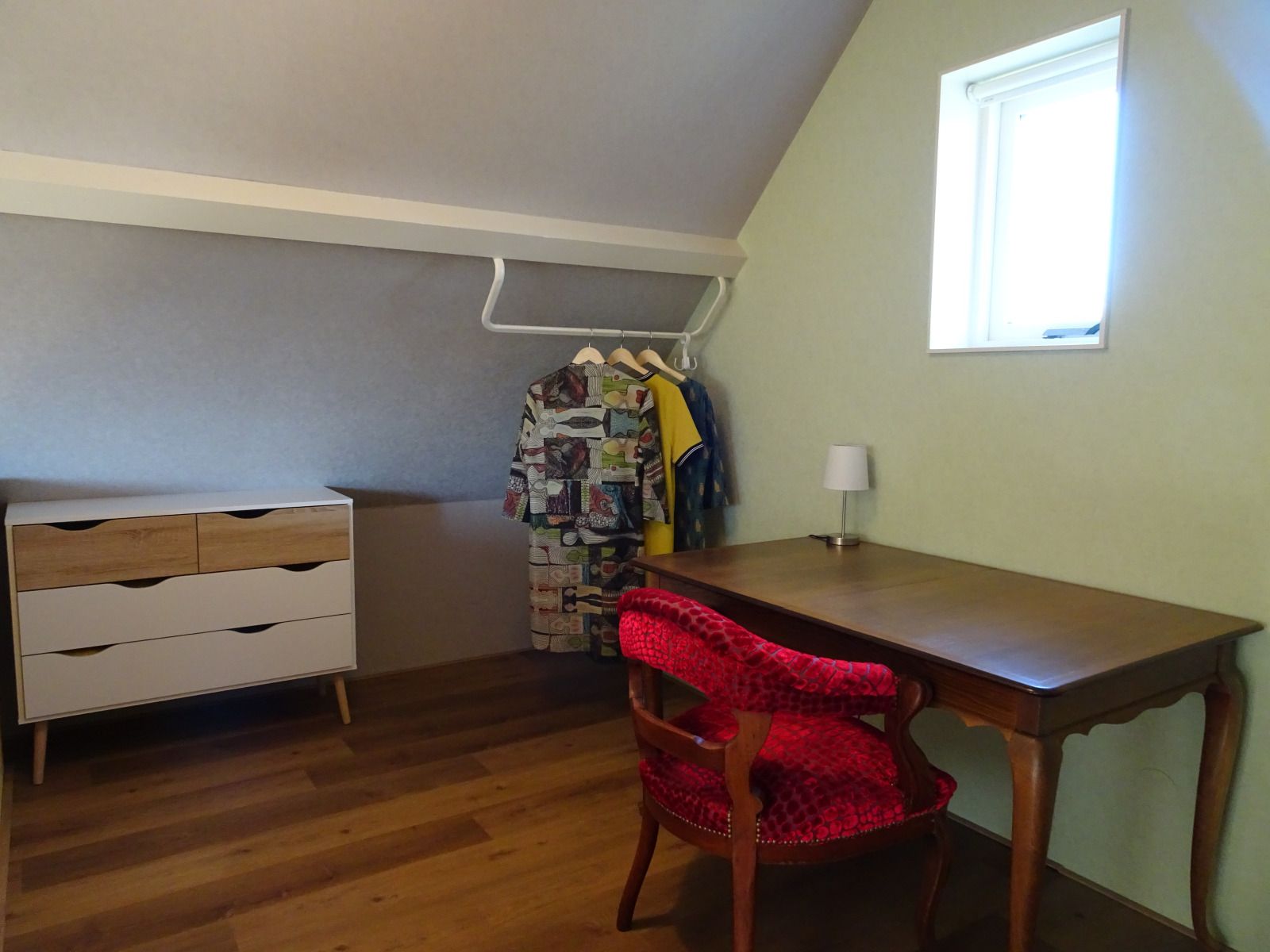 Guest house 590516 - Holiday property Noord-Beveland - ZE1511