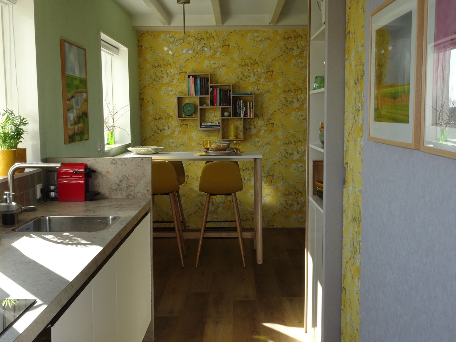 Guest house 590516 - Holiday property Noord-Beveland - ZE1511