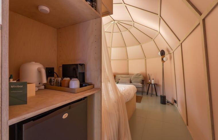 Guest house 590601 - Holiday property Noord-Beveland - Vakantiehuis in Kats