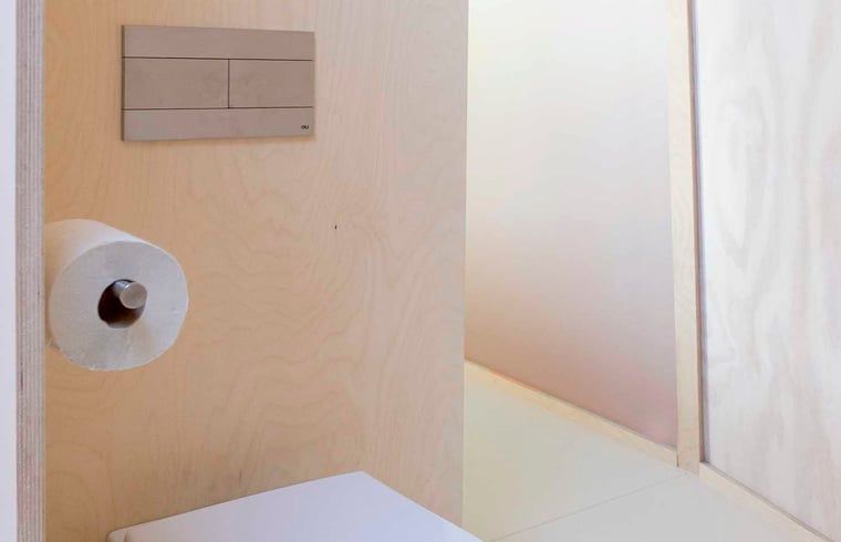 Guest house 590601 - Holiday property Noord-Beveland - Vakantiehuis in Kats