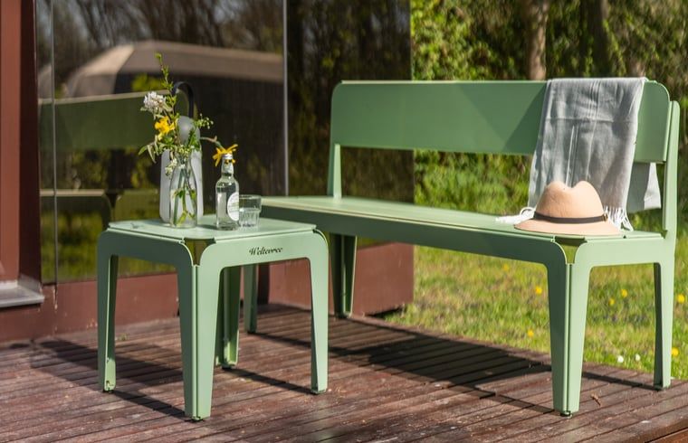 Guest house 590601 - Holiday property Noord-Beveland - Vakantiehuis in Kats