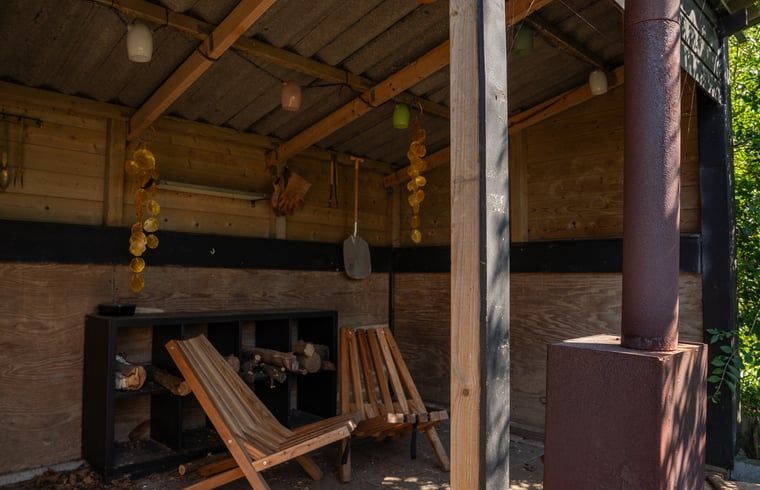 Guest house 590601 - Holiday property Noord-Beveland - Vakantiehuis in Kats