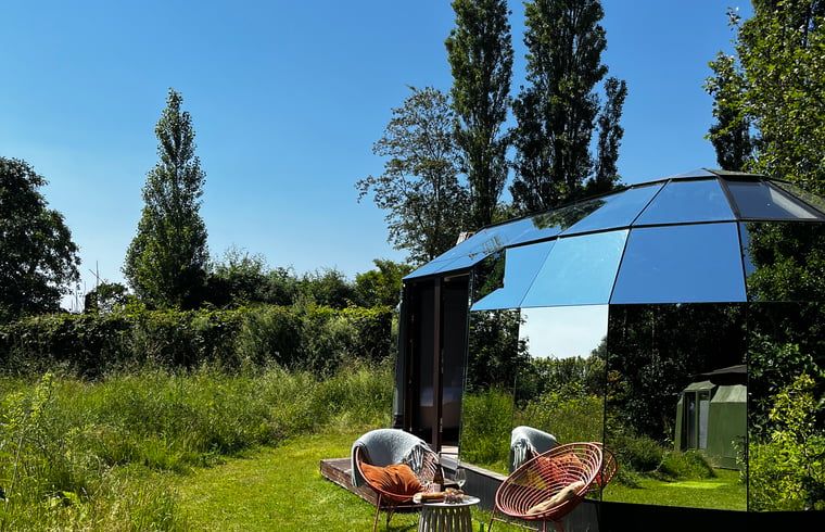 Unterkunft 590605 - Ferienhaus Noord-Beveland - Vakantiehuisje in Kats