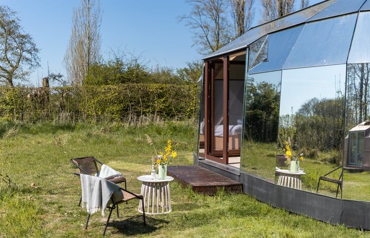 Unterkunft 590605 - Ferienhaus Noord-Beveland - Vakantiehuisje in Kats