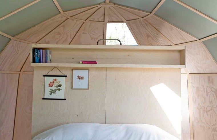 Unterkunft 590605 - Ferienhaus Noord-Beveland - Vakantiehuisje in Kats