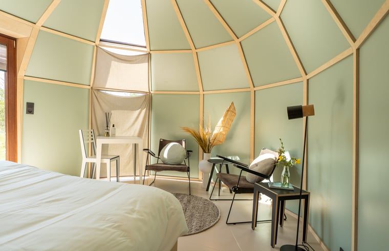 Unterkunft 590605 - Ferienhaus Noord-Beveland - Vakantiehuisje in Kats