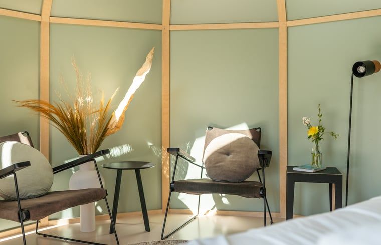 Unterkunft 590605 - Ferienhaus Noord-Beveland - Vakantiehuisje in Kats