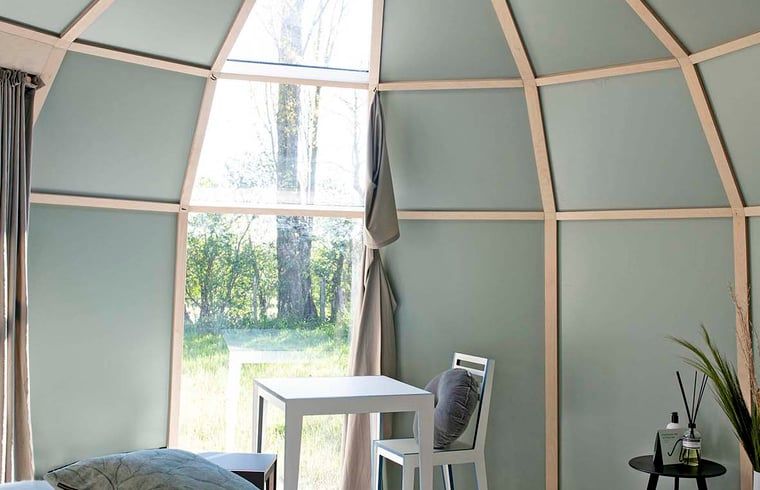 Unterkunft 590605 - Ferienhaus Noord-Beveland - Vakantiehuisje in Kats