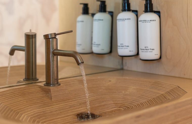 Unterkunft 590605 - Ferienhaus Noord-Beveland - Vakantiehuisje in Kats