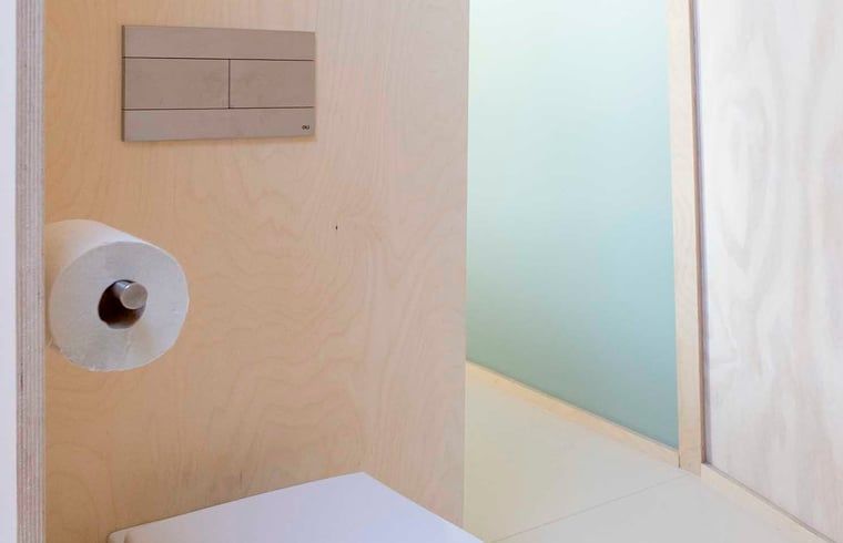 Unterkunft 590605 - Ferienhaus Noord-Beveland - Vakantiehuisje in Kats