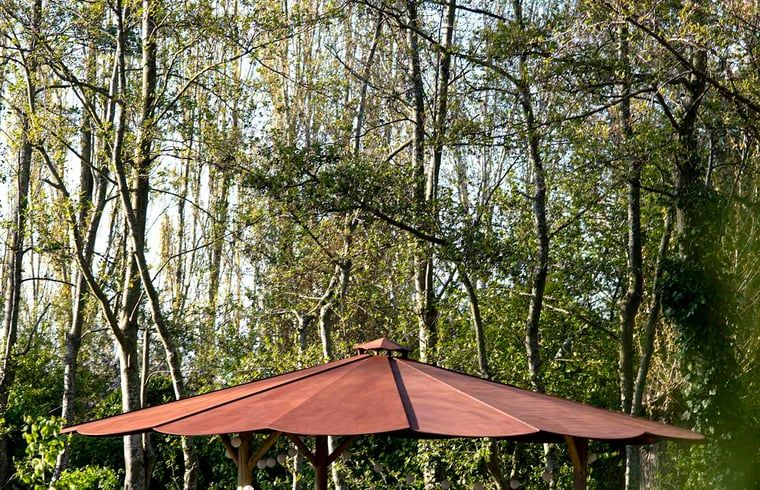 Unterkunft 590605 - Ferienhaus Noord-Beveland - Vakantiehuisje in Kats