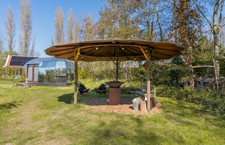 Unterkunft 590605 - Ferienhaus Noord-Beveland - Vakantiehuisje in Kats