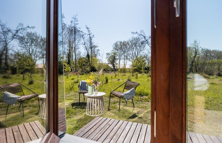 Unterkunft 590605 - Ferienhaus Noord-Beveland - Vakantiehuisje in Kats