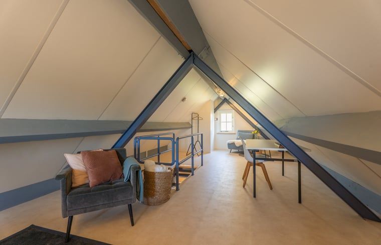 Guest house 590606 - Holiday property Noord-Beveland - Huisje in Kats