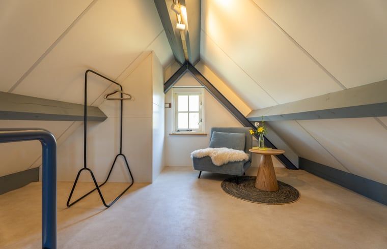 Guest house 590606 - Holiday property Noord-Beveland - Huisje in Kats