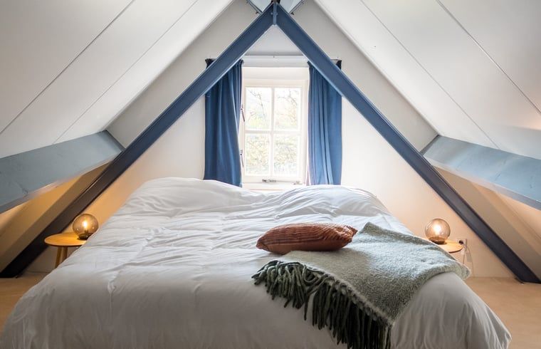 Guest house 590606 - Holiday property Noord-Beveland - Huisje in Kats