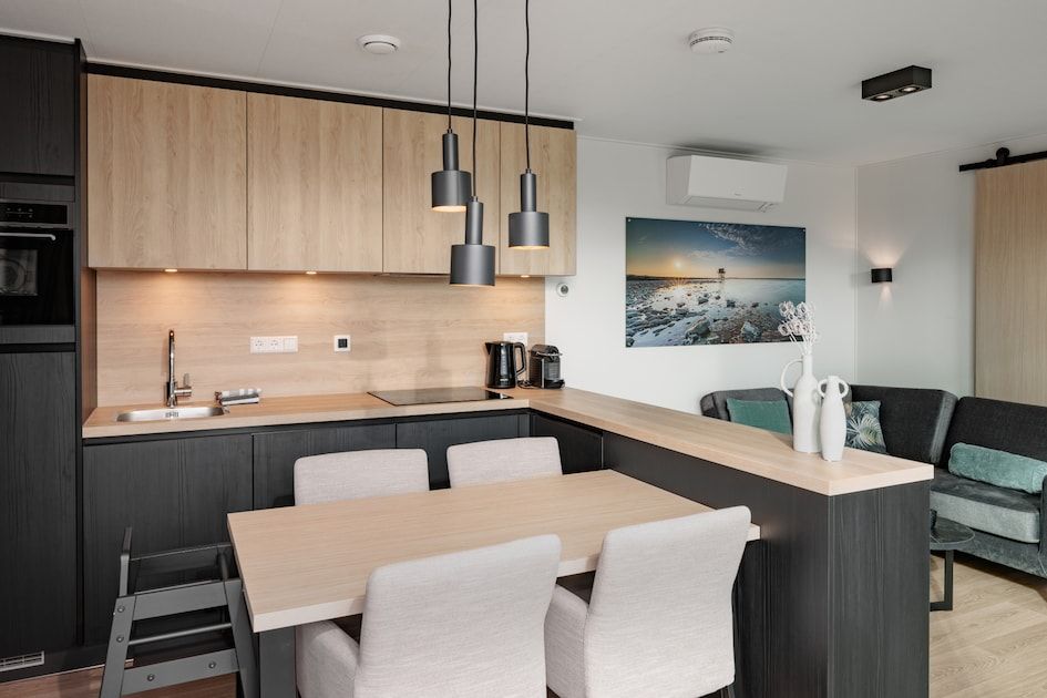 Unterkunft 600109 - Ferienhaus Schouwen-Duiveland - Baby Lodge 4+1